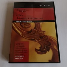 Cilea Francesco - Adriana