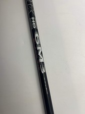 Matrix Ozik HD Black Tie 6M3
