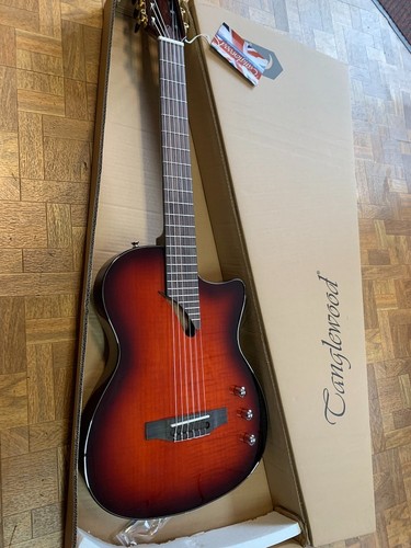 Tanglewood enredo madera - tanglewood,