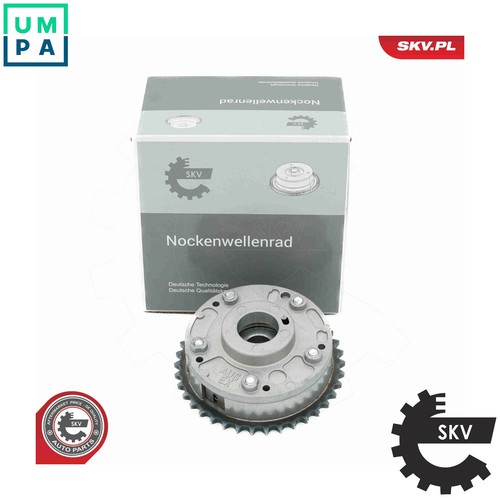 Camshaft adjuster 39skv514 - adjuster,