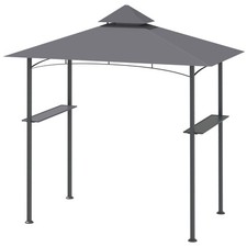 Dual Roof Outdoor Gazebo