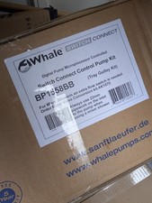 Whale bp1558bb gulper pump - whale,