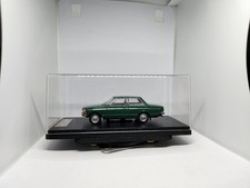 1/43 Scale Model Volvo 142