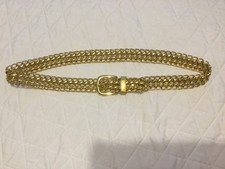 BEAUTIFUL VINTAGE DISCO Belt