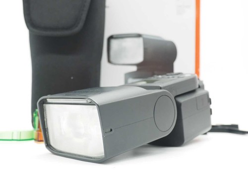 Sony hvl f60rm wireless - wireless, radio