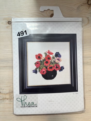 Thea gouverneur 1064 anemone - thea,