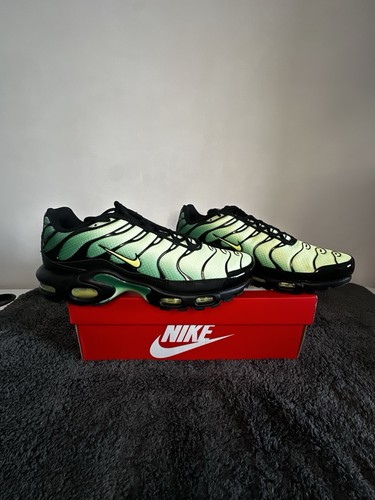 Nike air max plus - max,