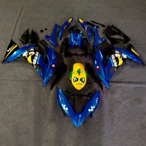 Amotopart fairing kit plastic - amotopart,