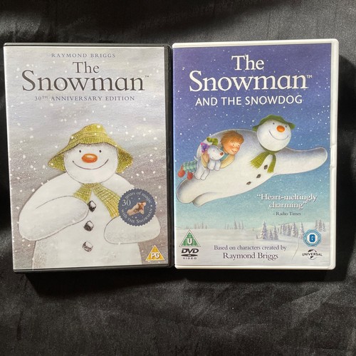 Like new the snowman - like,