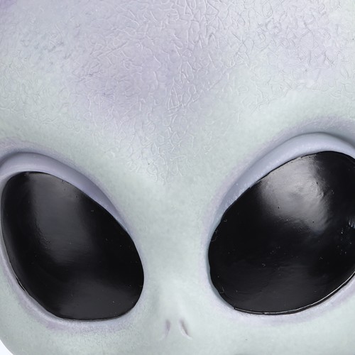 Alien doll toy - alien,