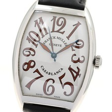 FRANCK MULLER Casablanca
