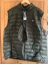 THE Original l Puffa mens