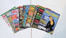 Wild Bird Magazine, 2000