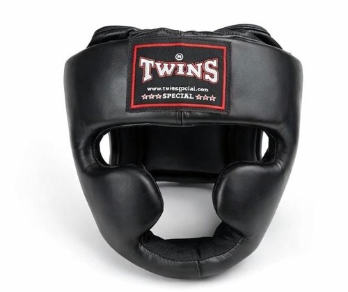 Twins special boxing headgear - twins,