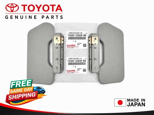 New genuine oem toyota - genuine,