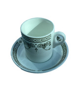 6 Vintage Wedgwood Royal