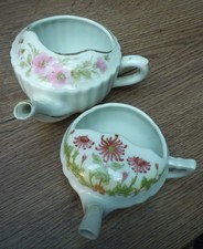 TWO ANTIQUE VICTORIAN