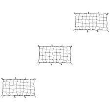 3pcs Luggage Net Camper