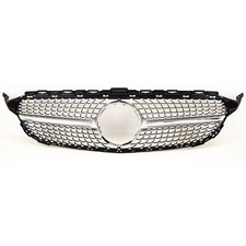Fits Mercedes C Class W205