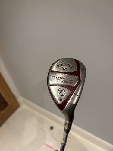 Callaway diablo edge - edge, 3