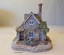 Lilliput Lane - ROSE COTTAGE