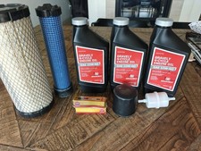 ARIENS GRAVELY Service