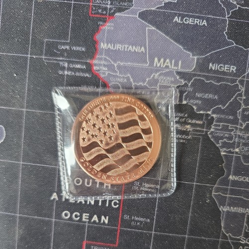 Golden state mint - golden,