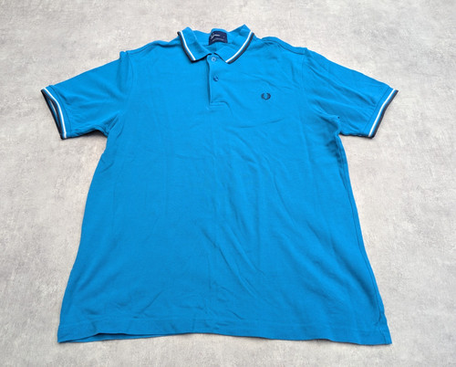 Fred perry polo - fred, l