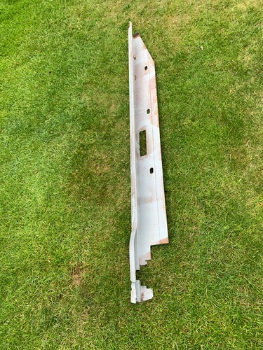 T25 pick outer sill - t3,