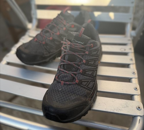 Berghaus expanse gtx - berghaus,