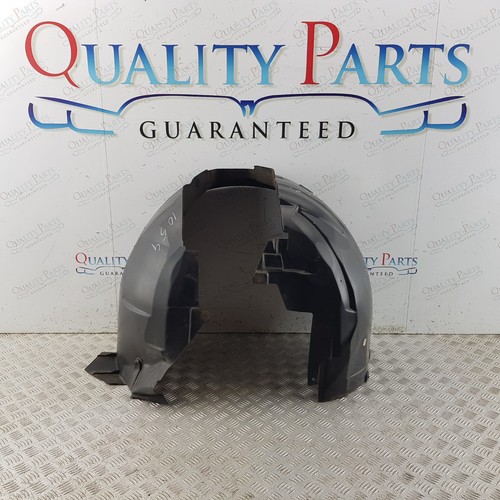 Volvo v90 wheel arch - volvo,