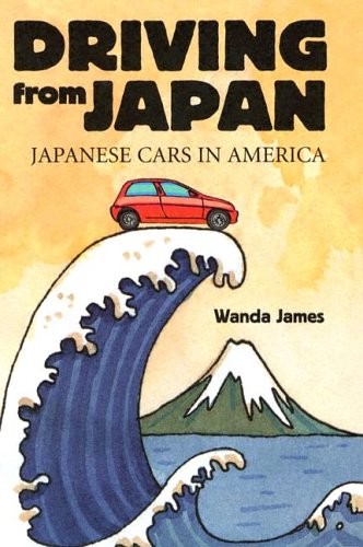 Driving from japan - japan:, japanese