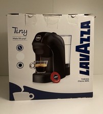Lavazza A Modo Mio Black Pod