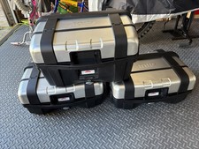 GIVI TREKKER MOTORCYCLE