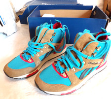 Vintage Reebok Men's GL 6000 Mid M41524 NIB