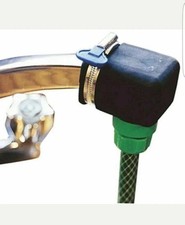 Large Hosepipe Mixer Tap