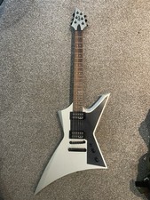 Cort VX-2X Silver Metallic
