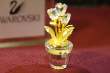 Swarovski Flower Pot (208885)