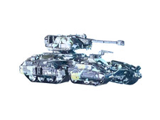 M820 Scorpion Main Battle Tank