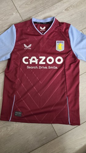 Aston villa 2022 - 2022, /23