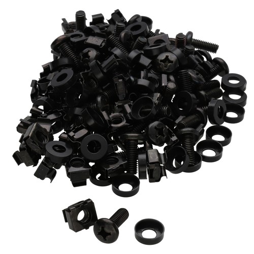 Cage nuts set - cage,