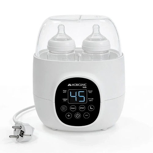 Mobiclinic double baby - mobiclinic,