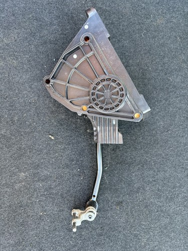Honda civic mk8 accelerator - civic,