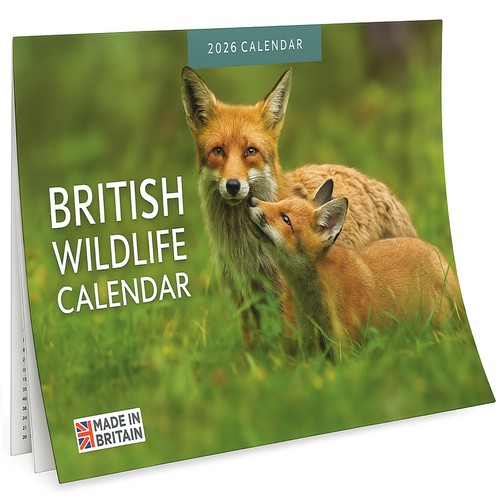 Calendar 2026 british - uk,