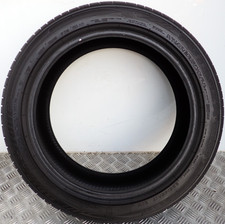 BRIDGESTONE POTENZA S001 RUN FLAT TYRE 225/45R17 91W 5022 5.1mm