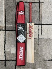 Mrf genius legacy edition - genius,