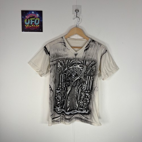 Vintage affliction style - vintage,
