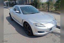 Mazda RX8 FE 2008 -2012
