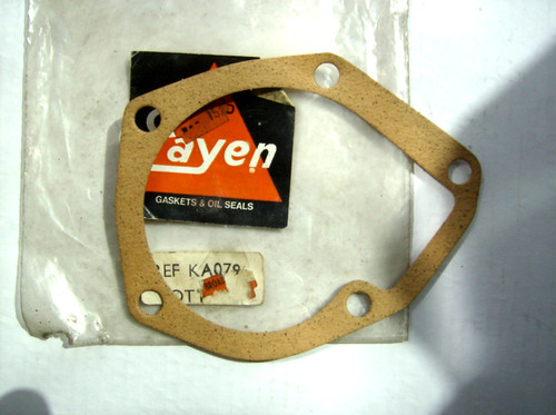 Austin a60 water - austin, gasket