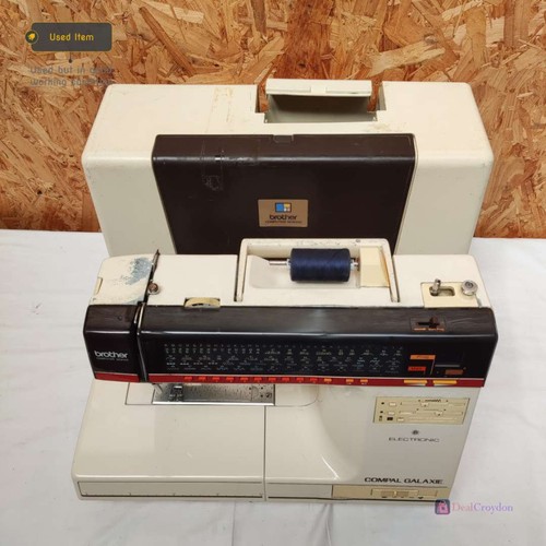 Brother 870 electronic compal - 870,